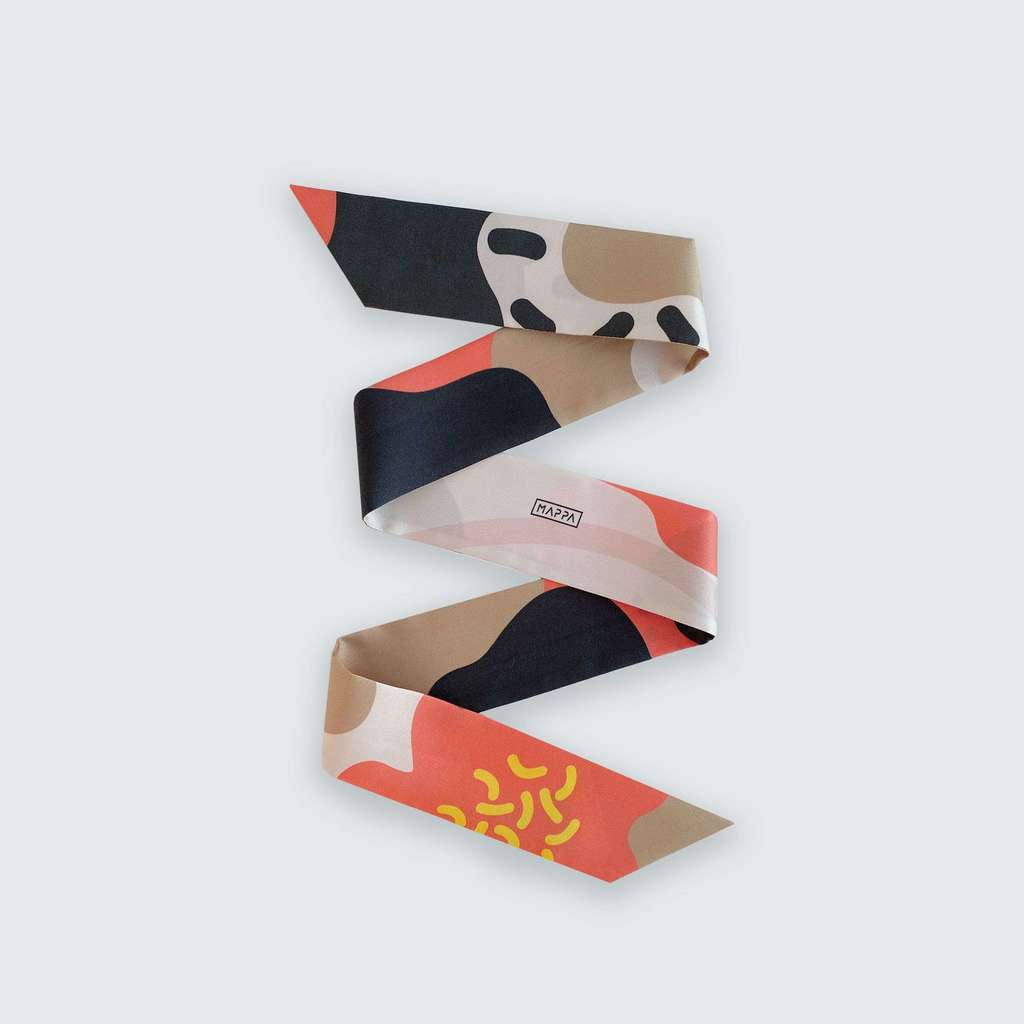 Твилли "Мак" красный