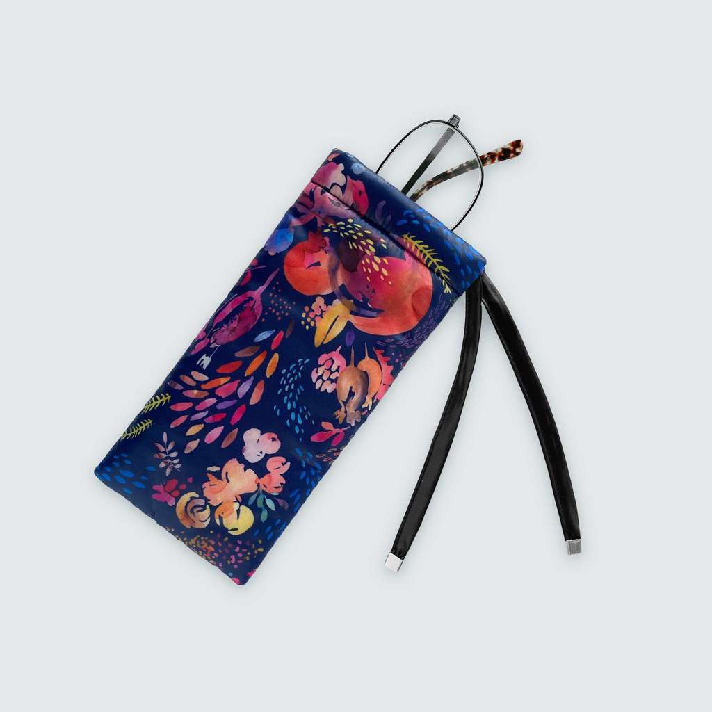 Мягкий чехол "Гранат"