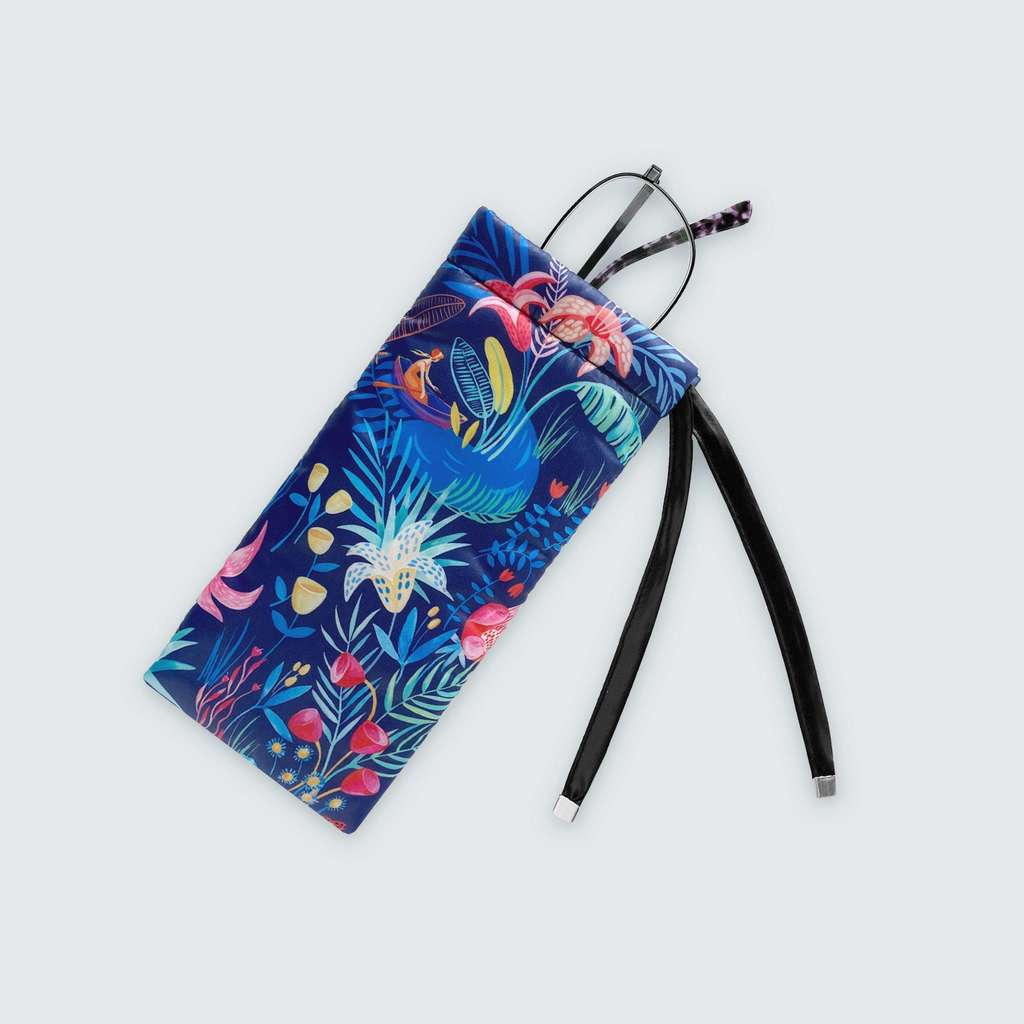 Мягкий чехол "Тропикана"