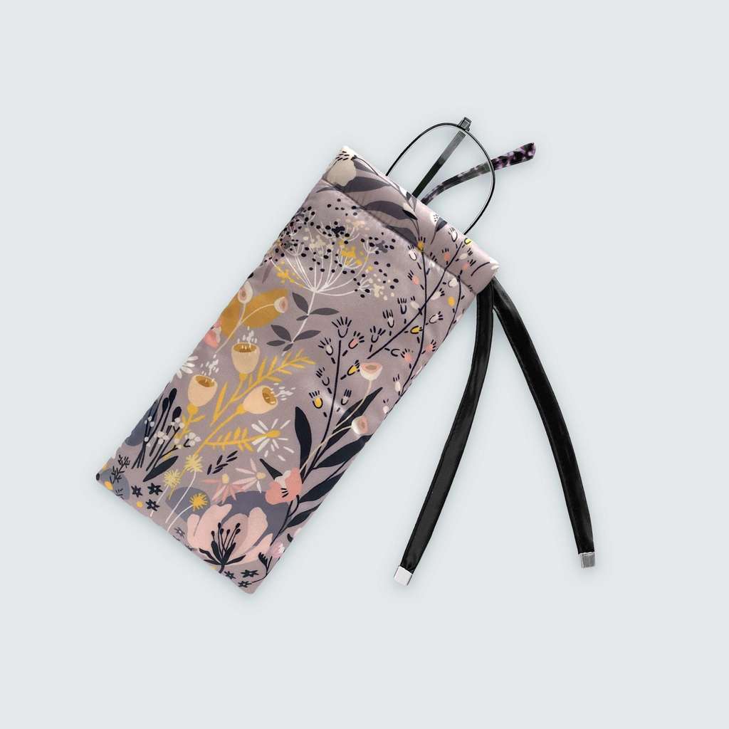 Мягкий чехол "Поляна"