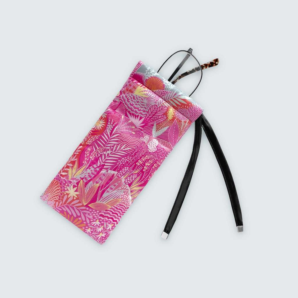 Мягкий чехол "Цикорий" (розовый)