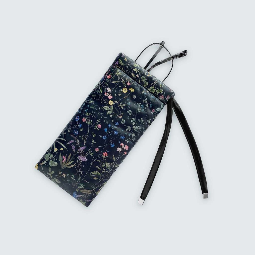 Мягкий чехол "Луг"