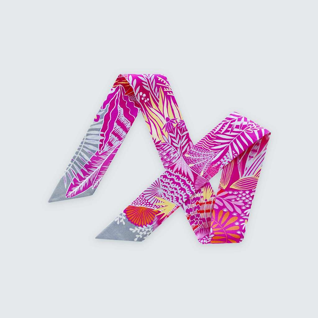 Твилли "Цикорий" (розовый)