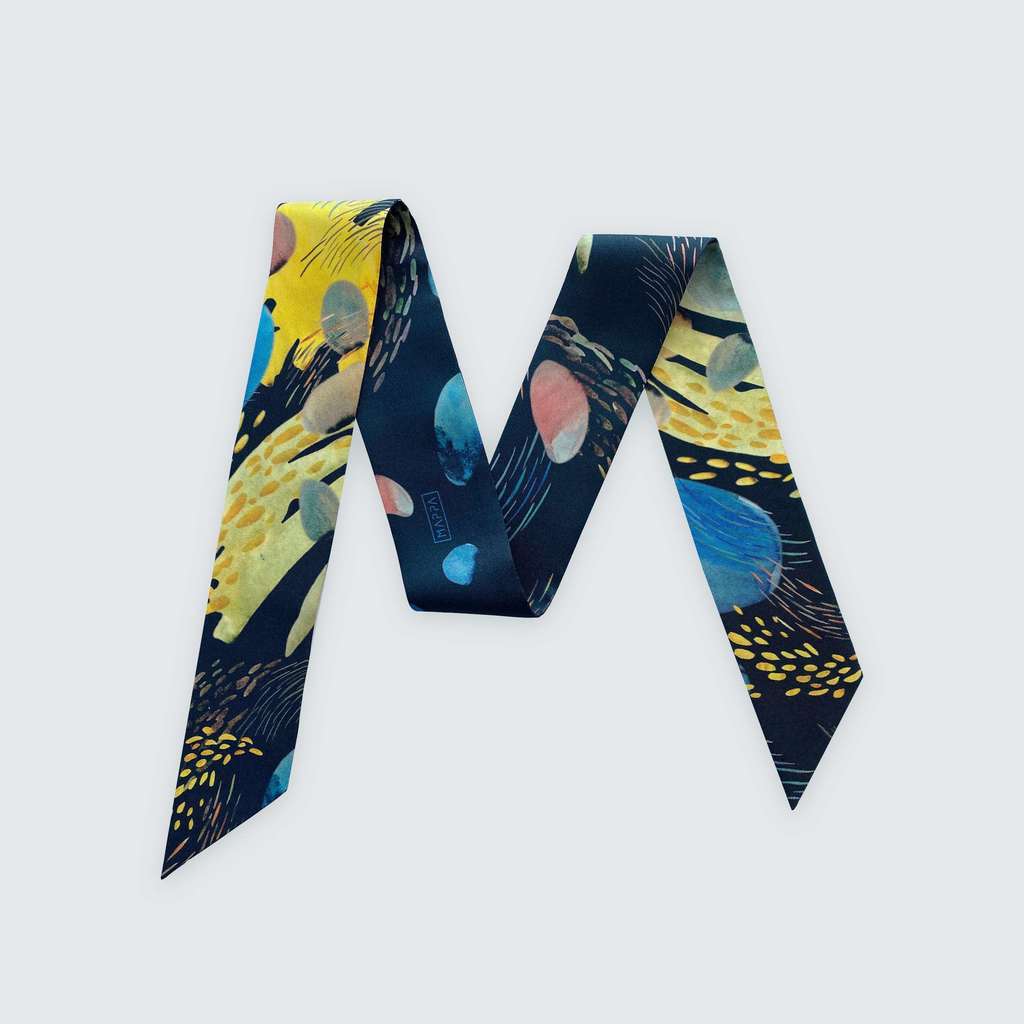 Твилли "Папоротник"