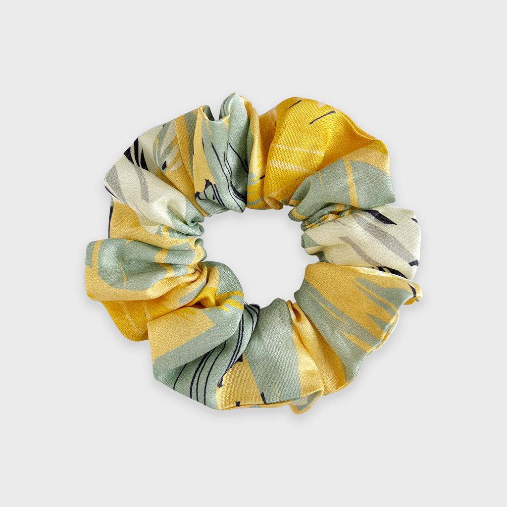 Резинка для волос "Жарки" размер М