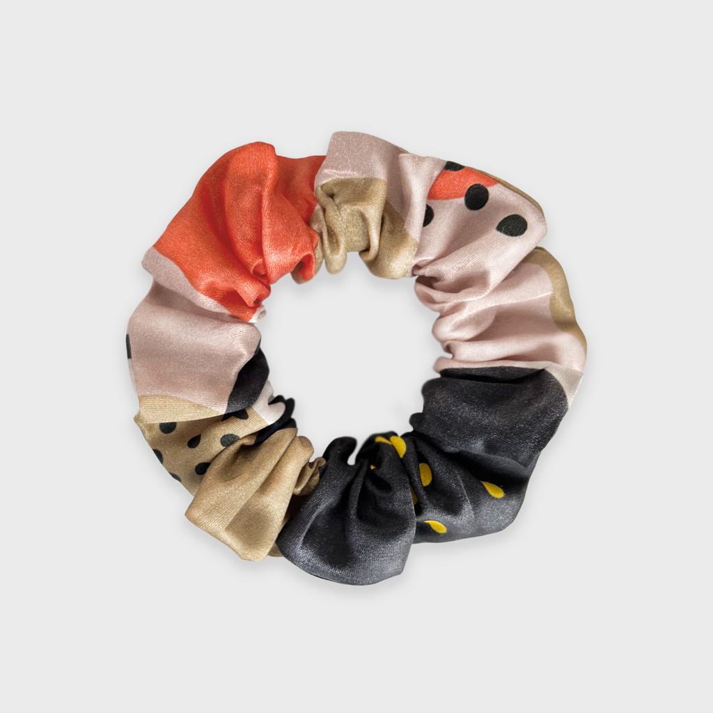 Резинка для волос "Мак" размер М