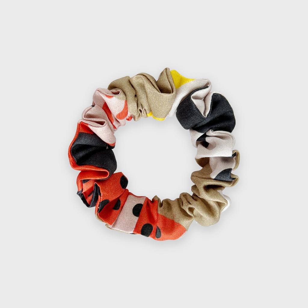 Резинка для волос "Мак" размер S