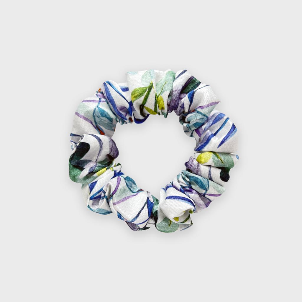 Резинка для волос "Пруд" размер S