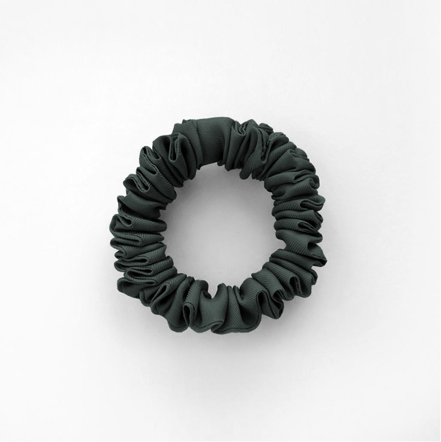 Шёлковая резинка "Хвойная"