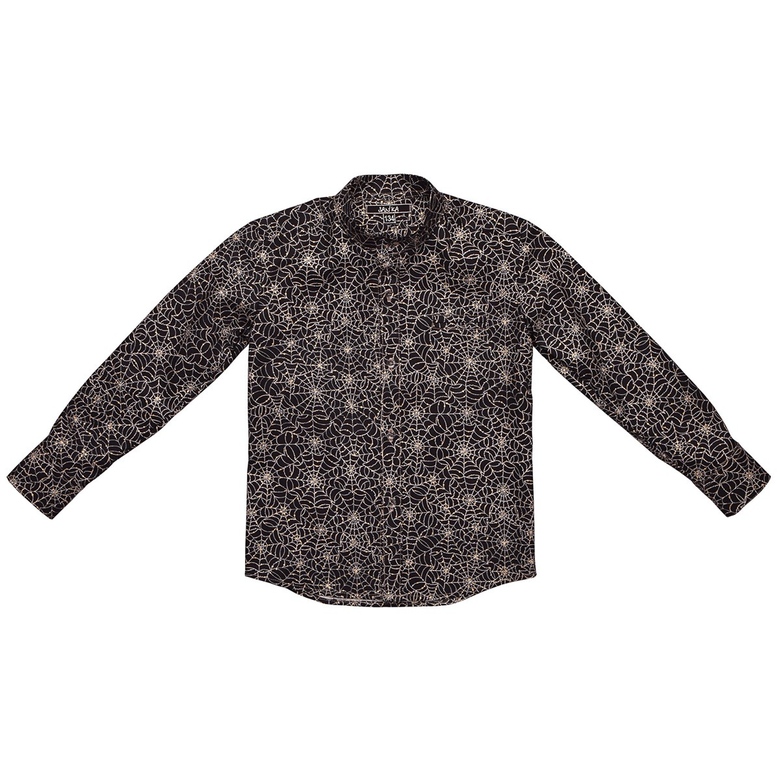 Рубашка «Паутина»