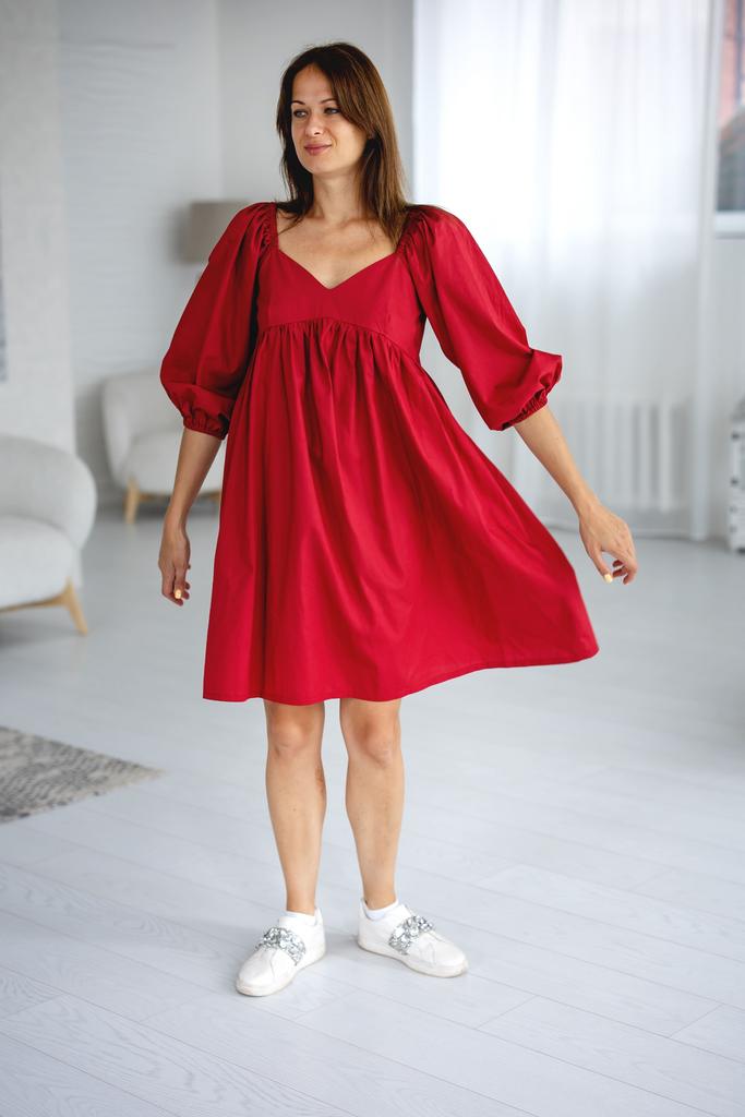 Платье Мира