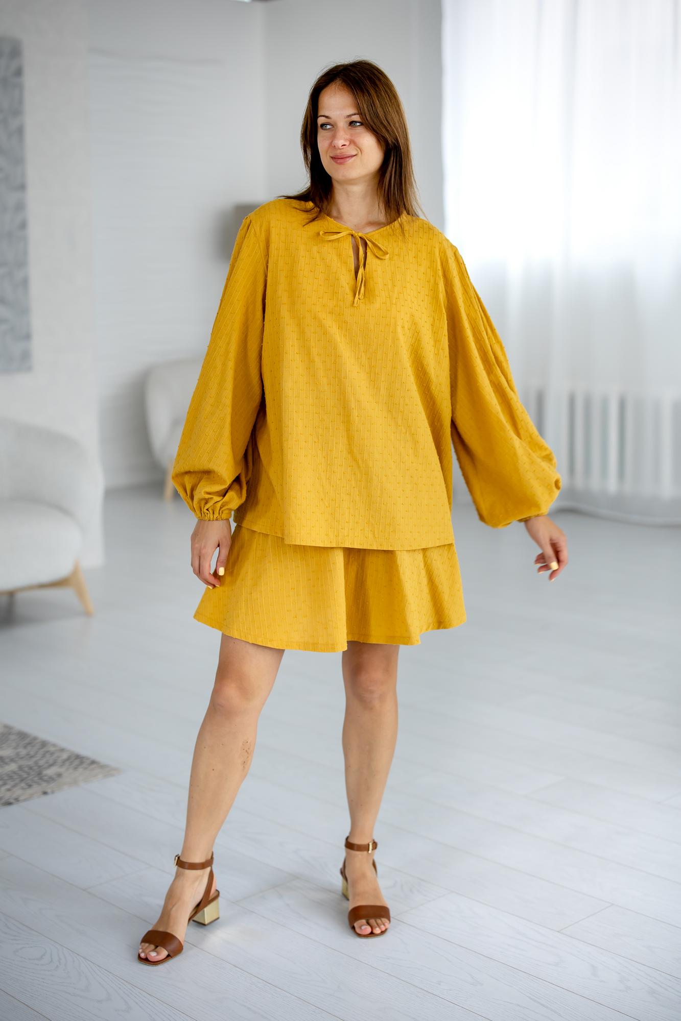 Блузка Нина