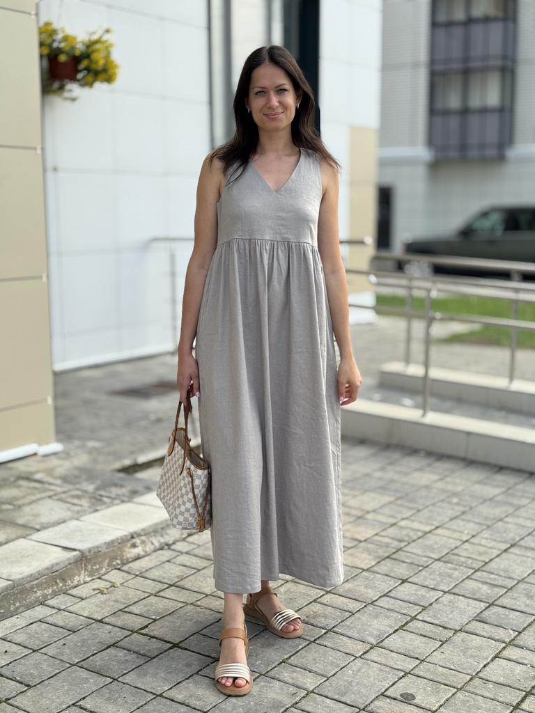 Платье Алиса