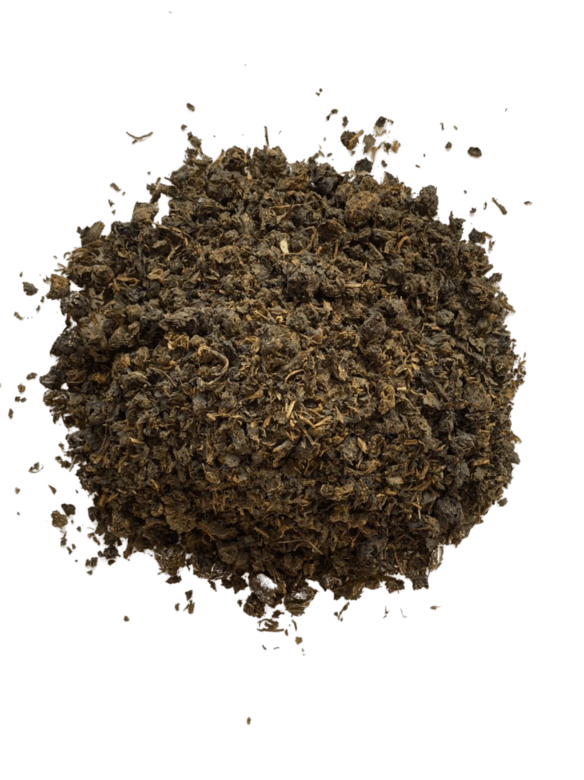 Ферментированный иван-чай