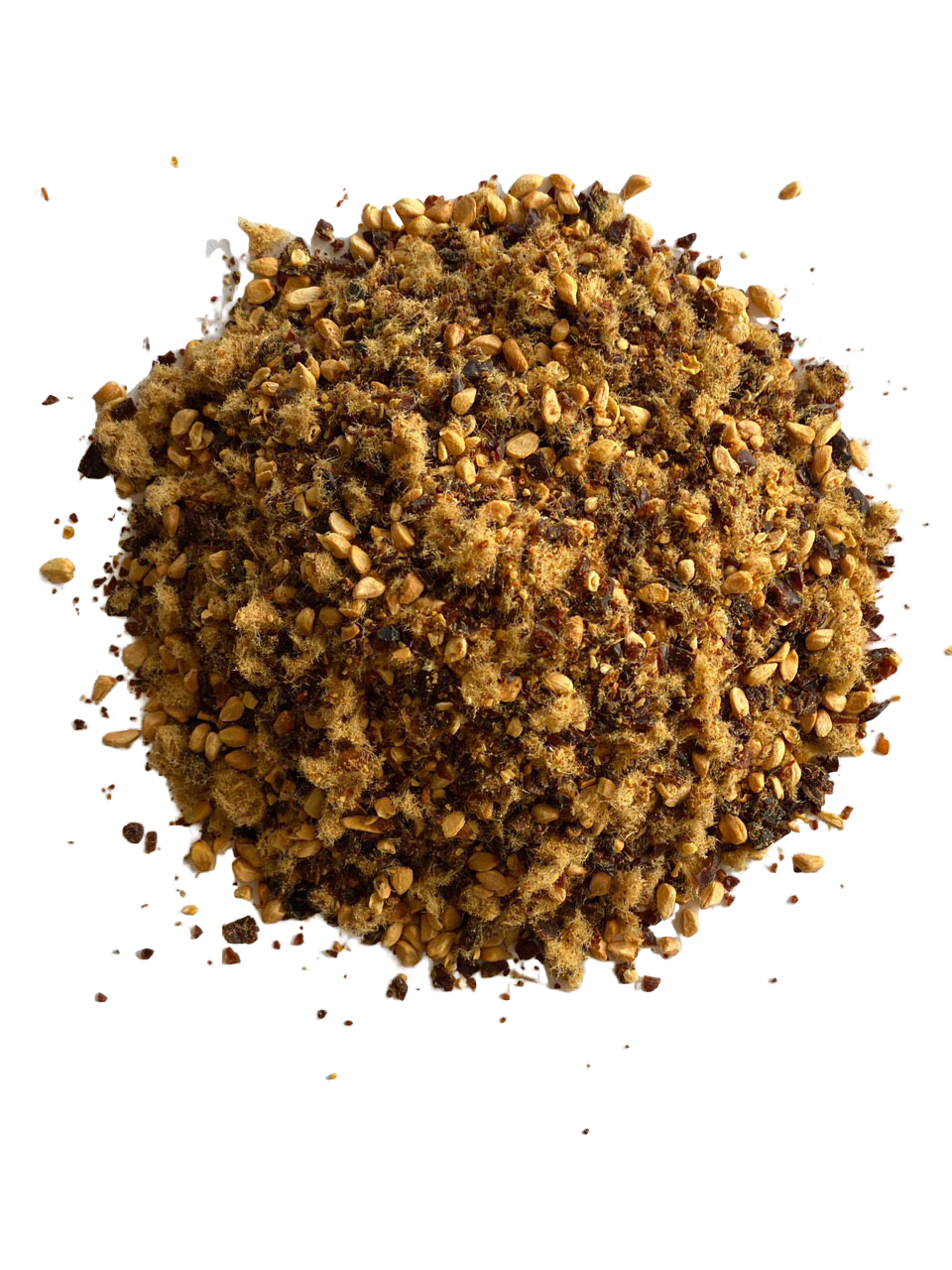 Колотый дикий шиповник