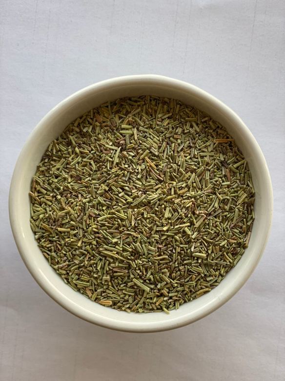 Розмарин обыкновенный