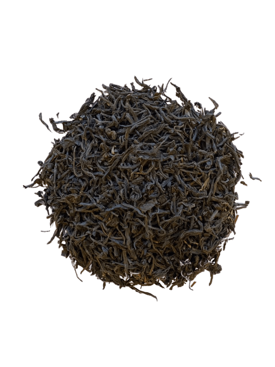 Черный чай АССАМ классика!