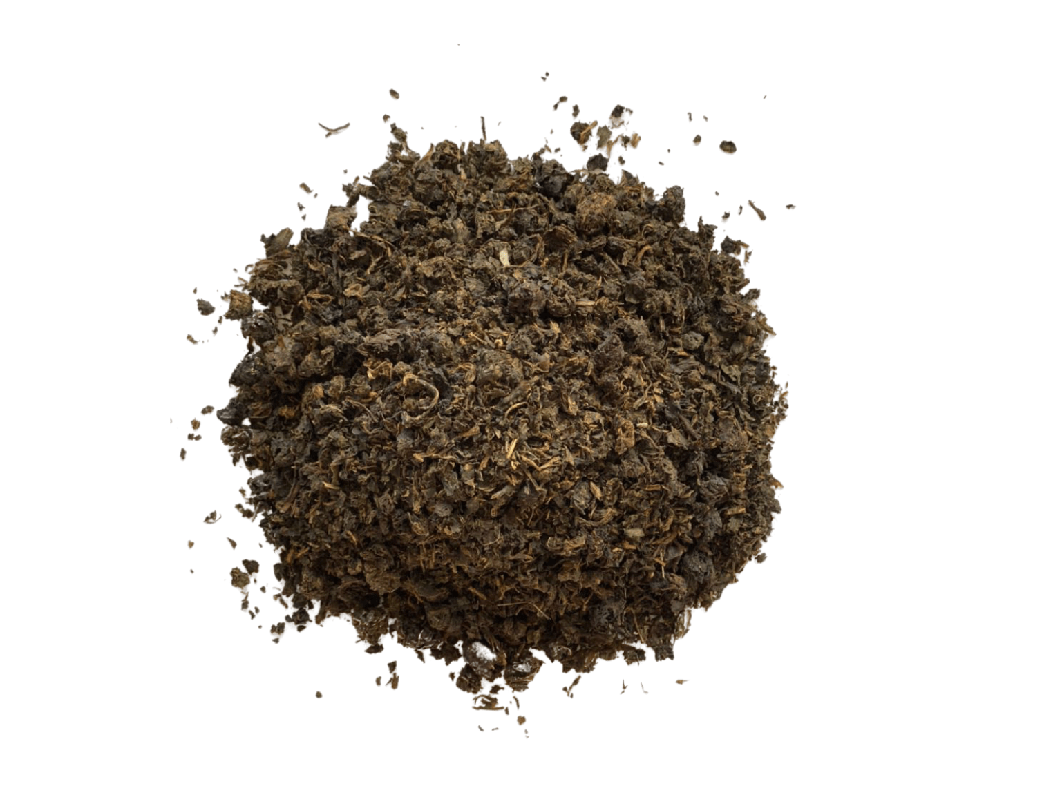 Ферментированный иван-чай