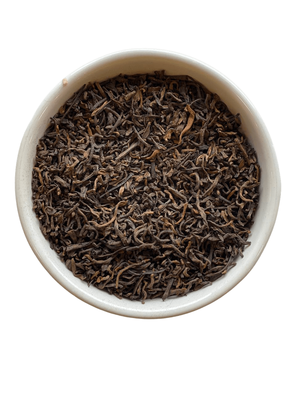 Пуэр (Шу Гун Тин, рассыпной)