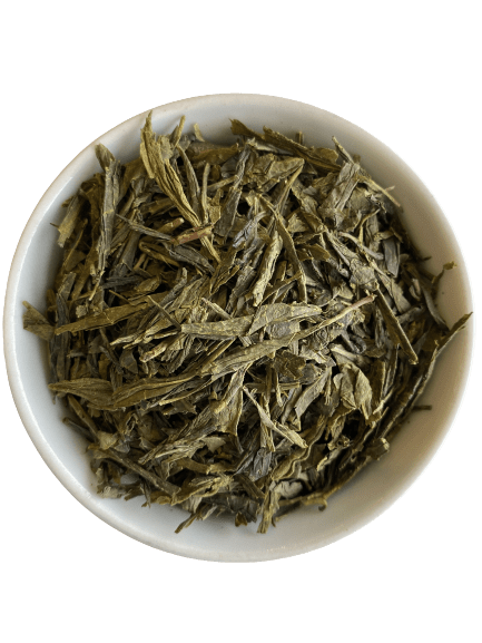 Сенча (зелёный чай)