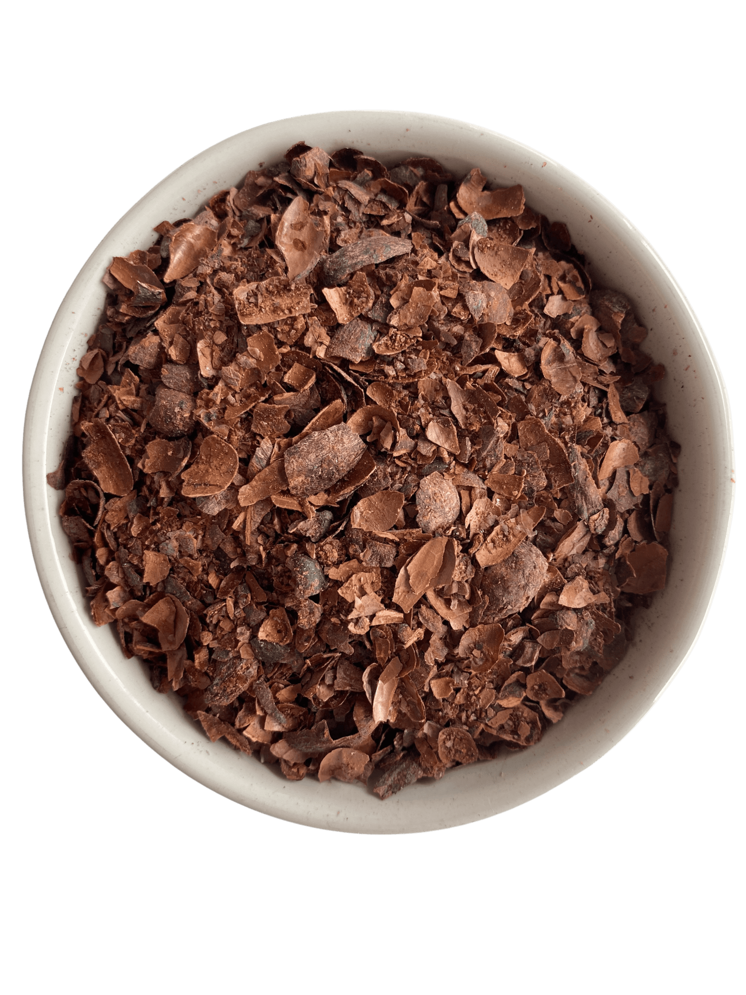 Какао-велла (шкурка какао-боба, яркий шоколадный аромат)