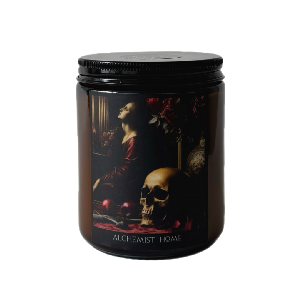 MEMENTO MORI