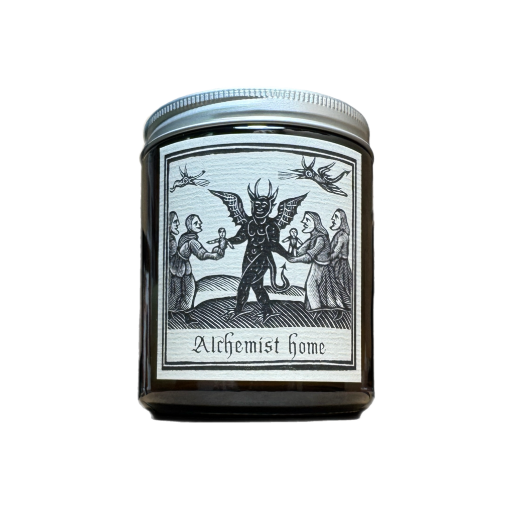 MALLEUS MALEFICARUM