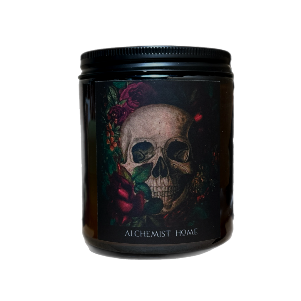 sale MEMENTO кожа и лабданум