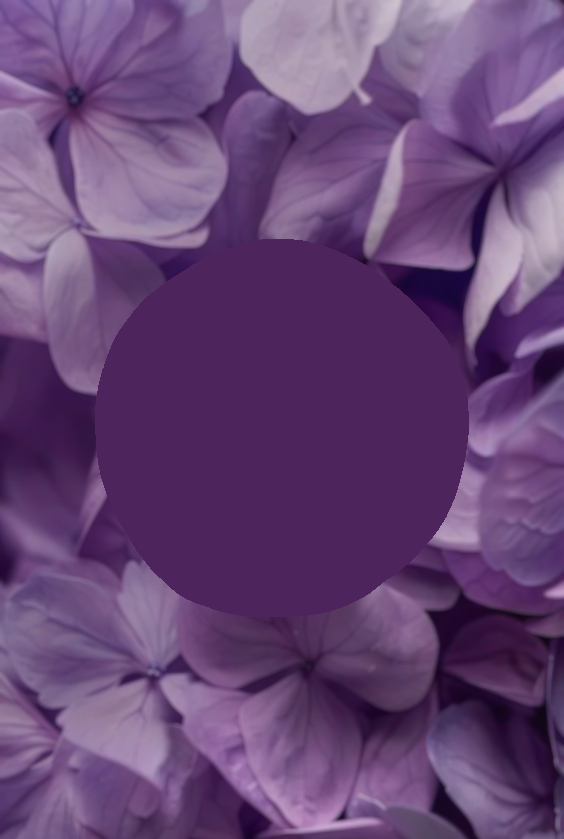 Фиолетовый