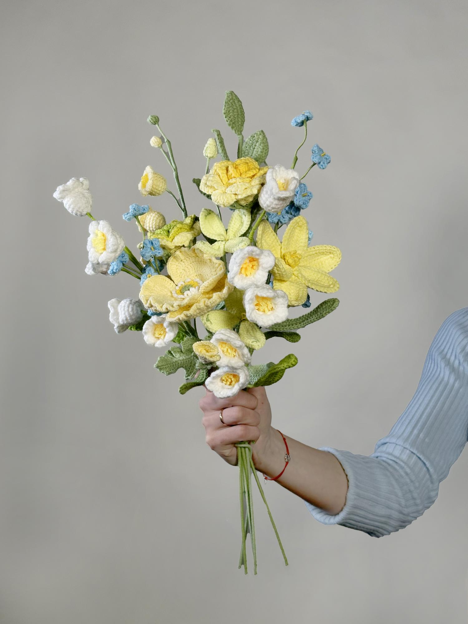 Отвязный букет