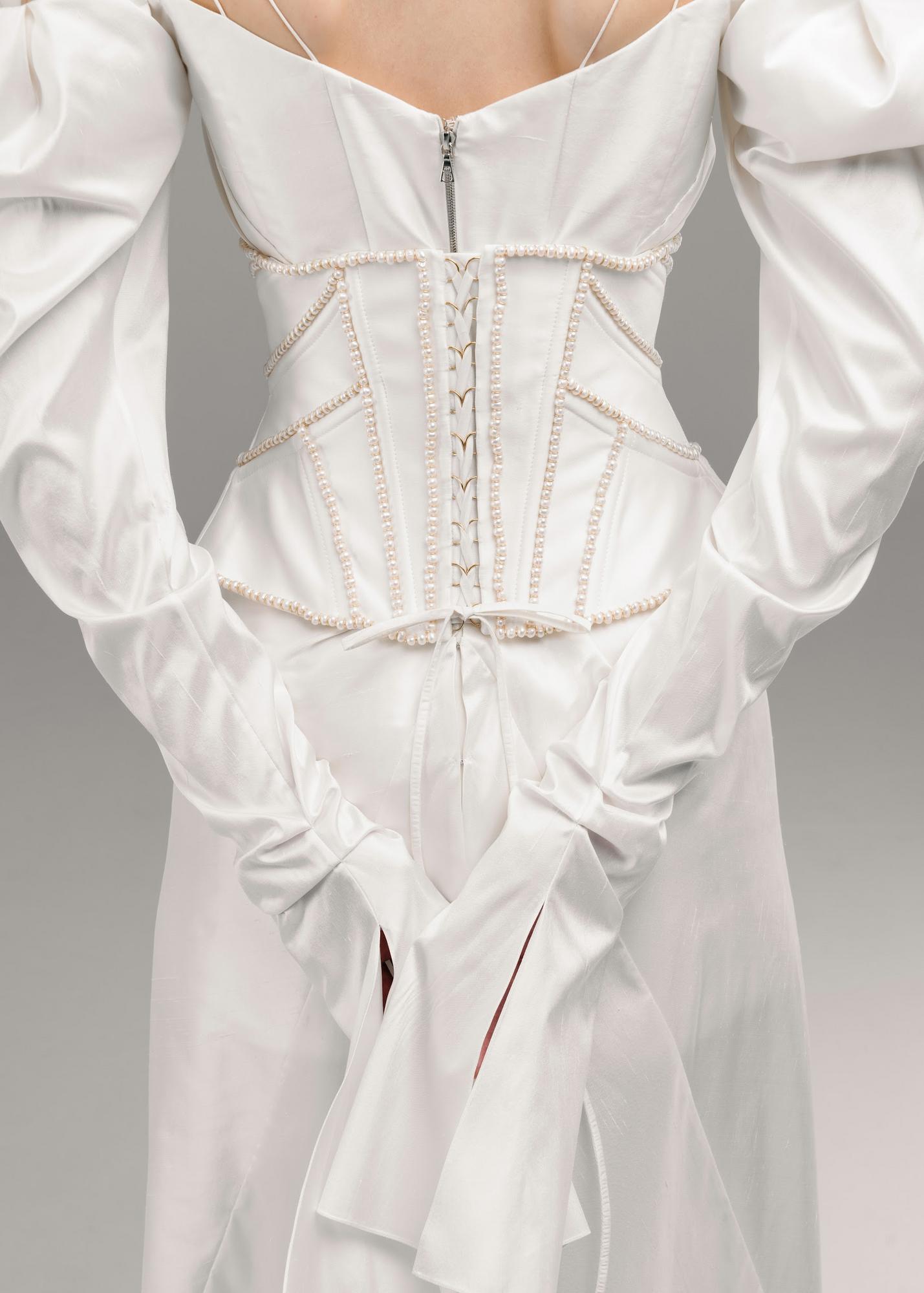 Корсет Ханна