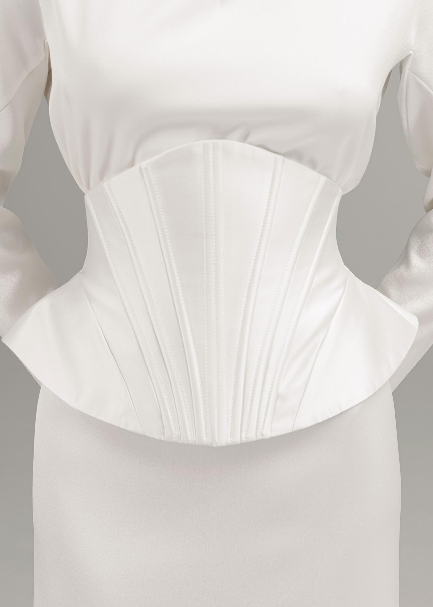 Корсет Лана