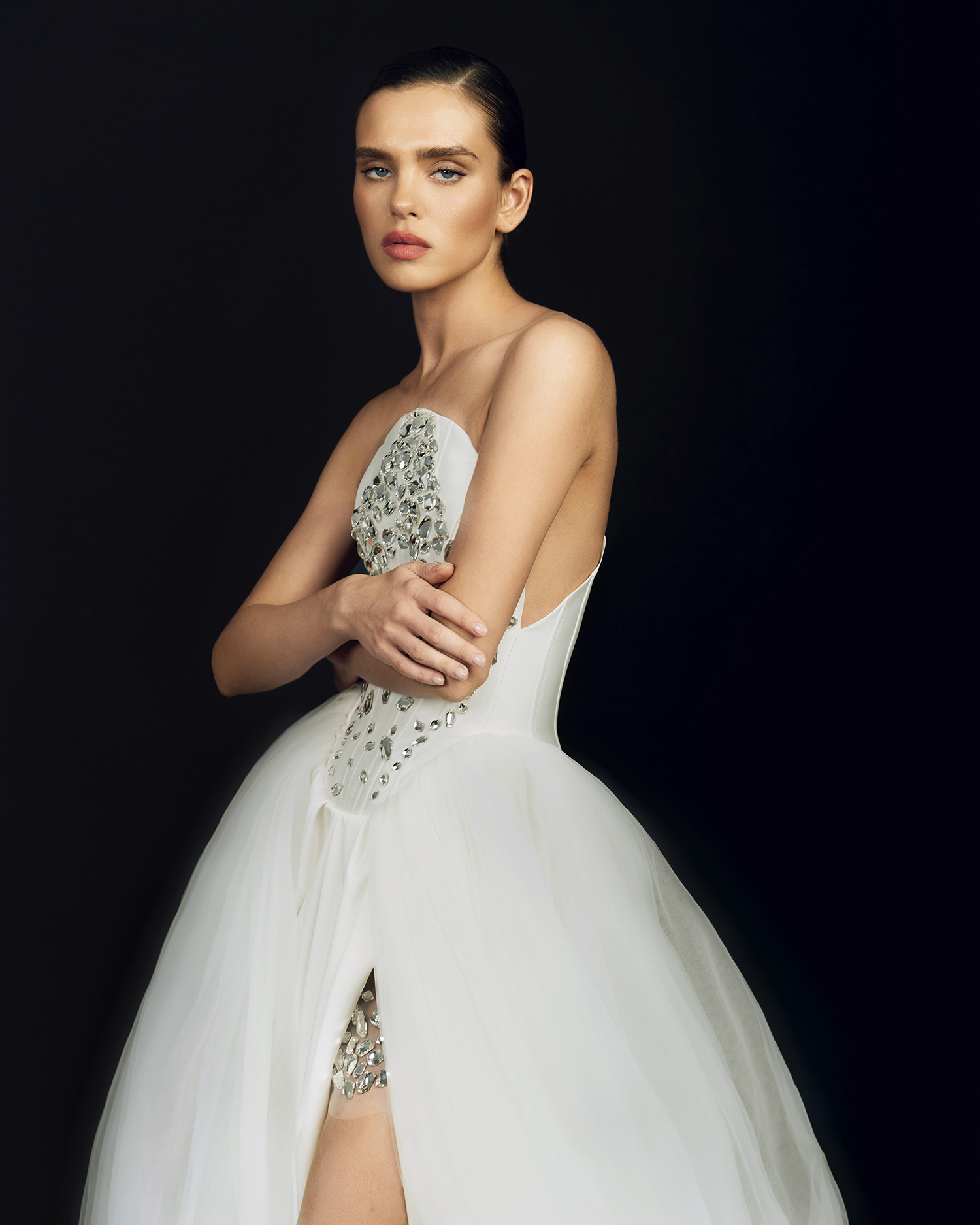 Пандора Кристал