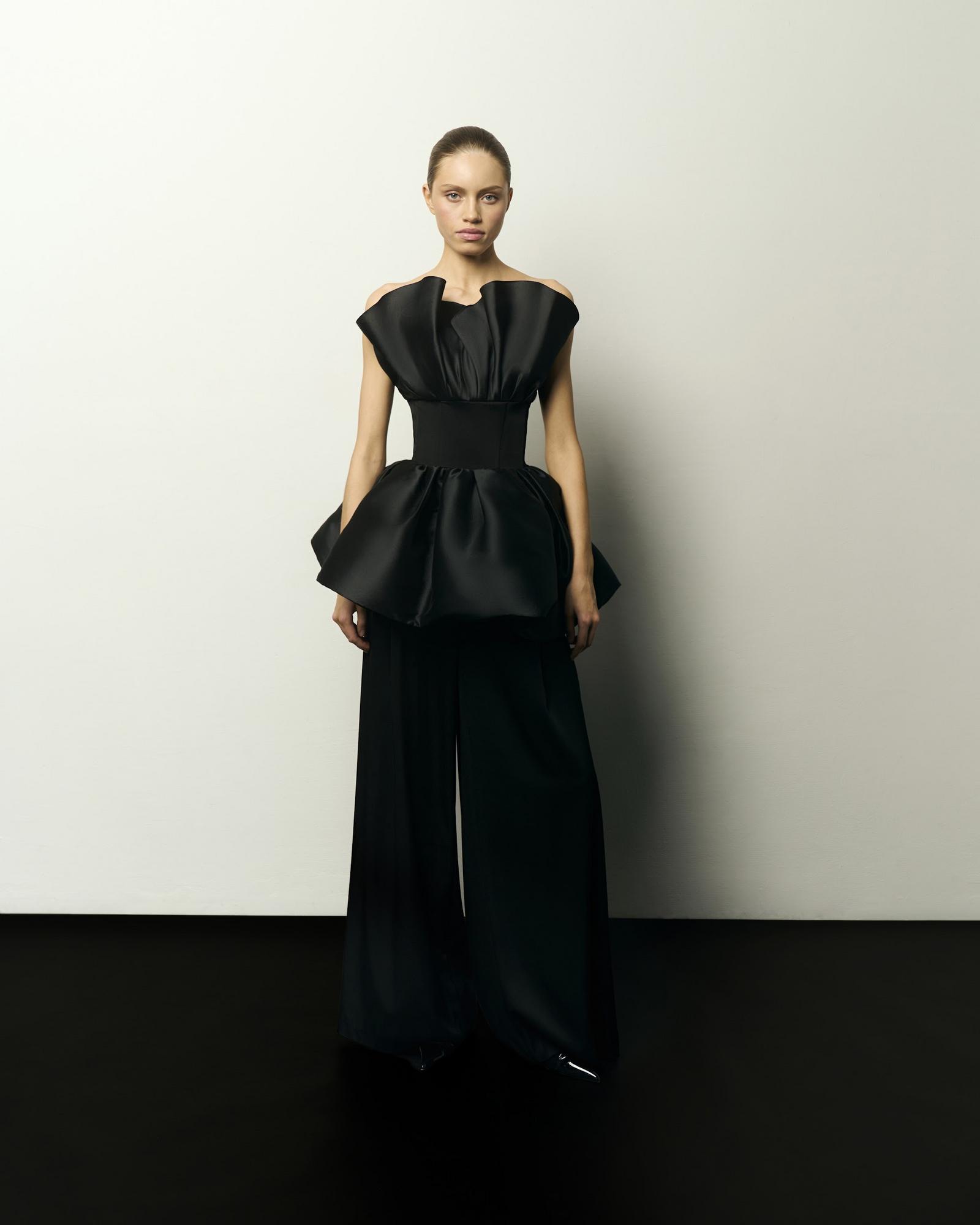 Гардения & Мег