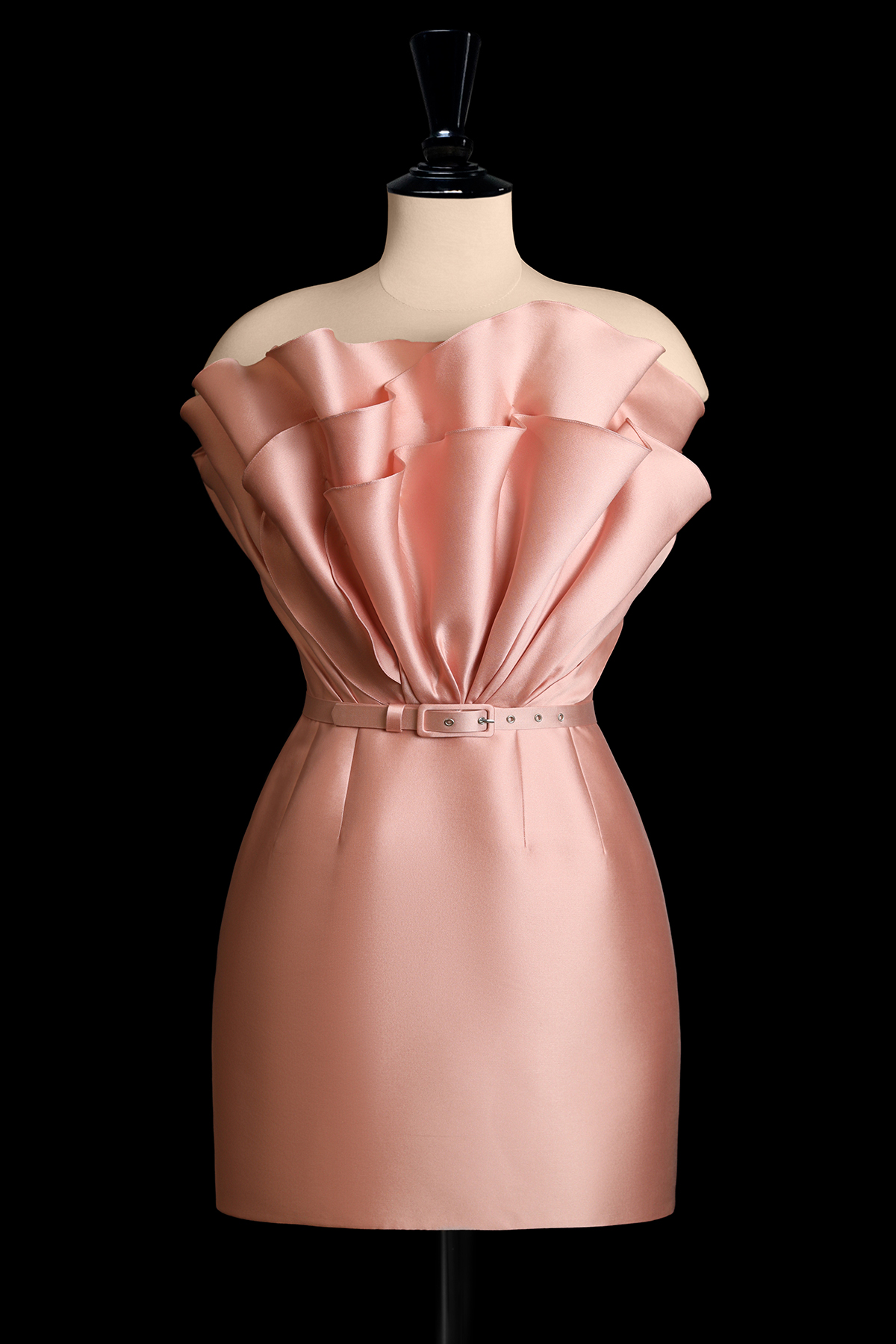 Petit Bouton Royal