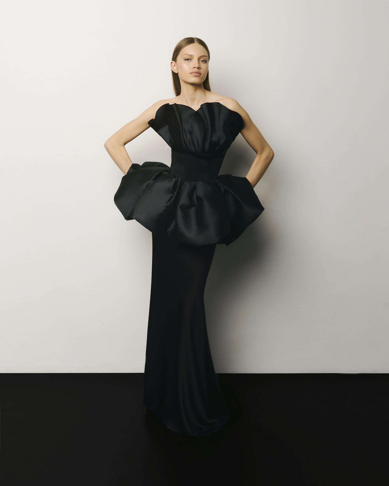 Gardenia & skirt