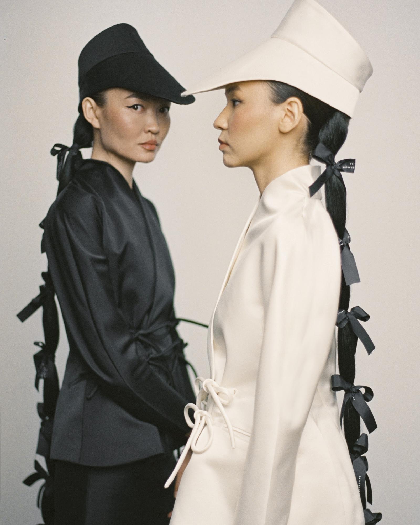 костюм Миюки