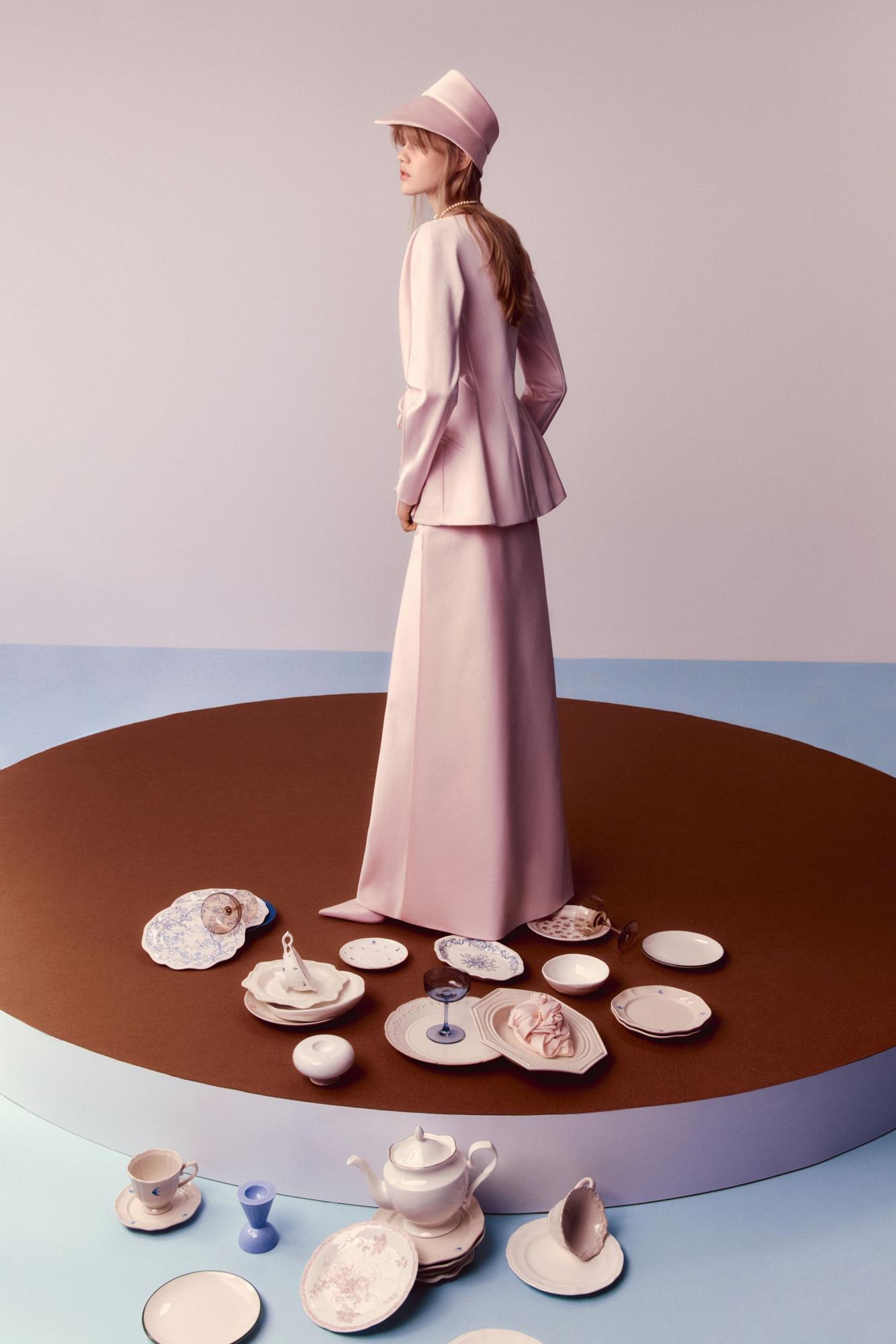 костюм Мьюки