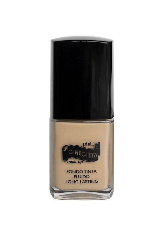 Тональный крем долгого действия