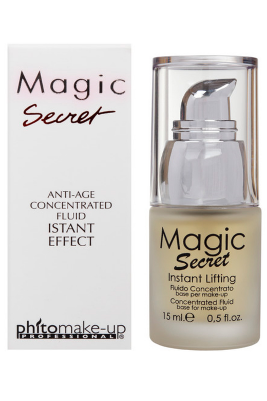Magic Secret