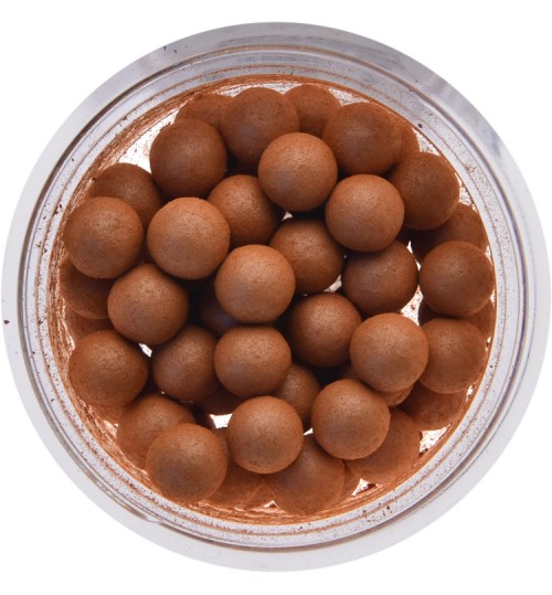 Пудра в шариках