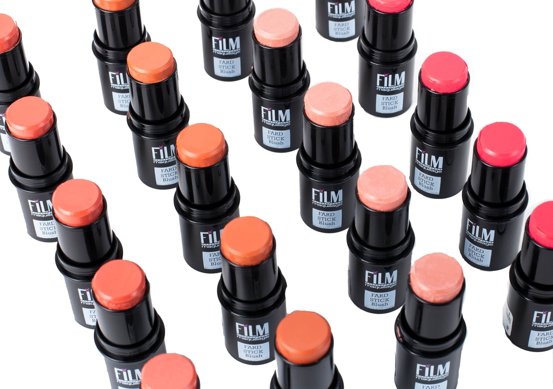 Румяна в стике FILM