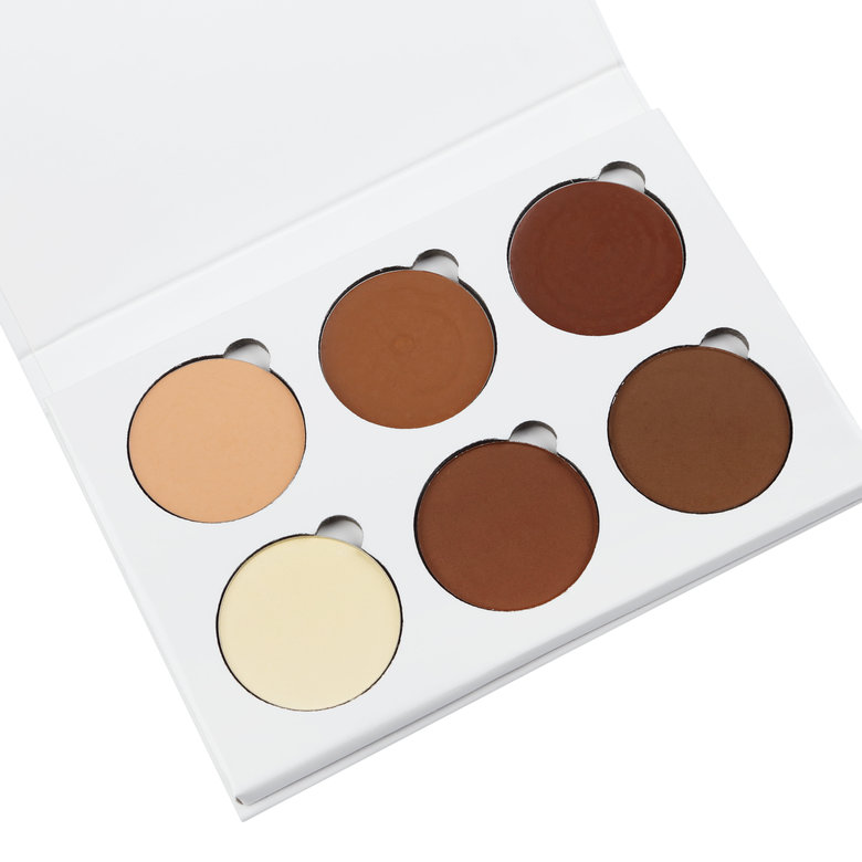 Палитра для моделирования