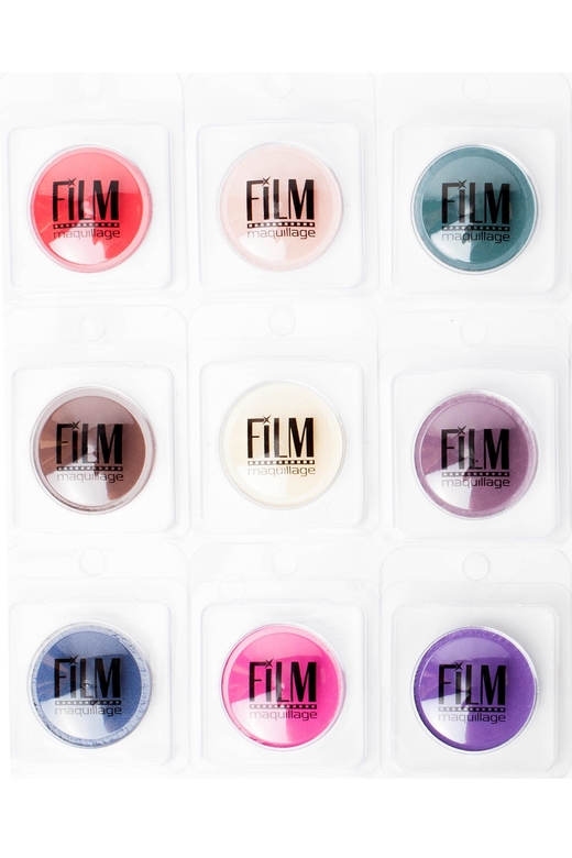 Компактные тени FILM