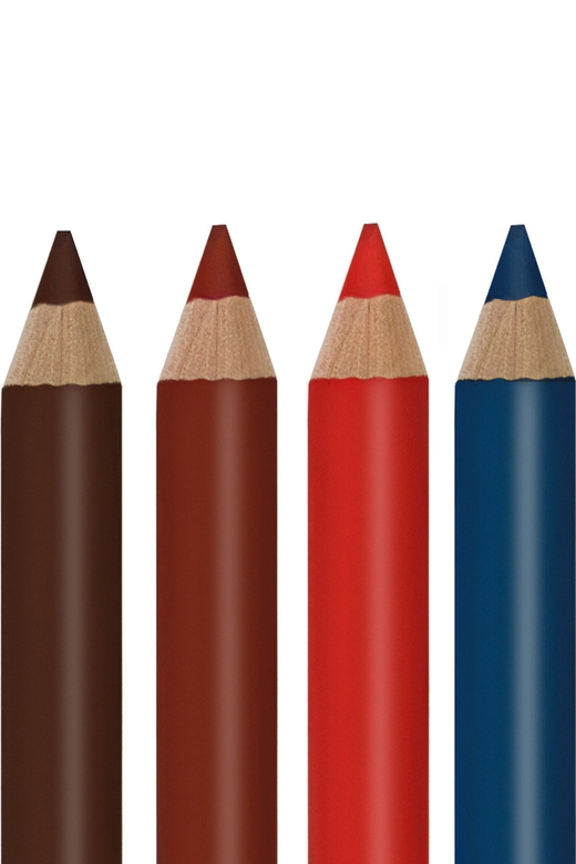 Карандаши для губ/глаз