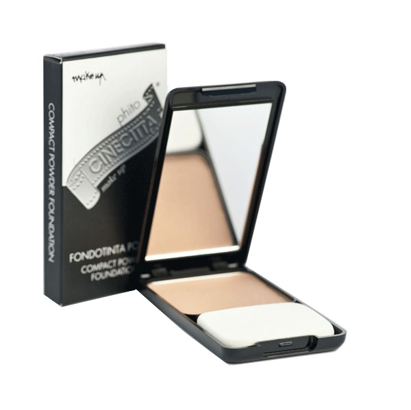 Компактная пудра-основа