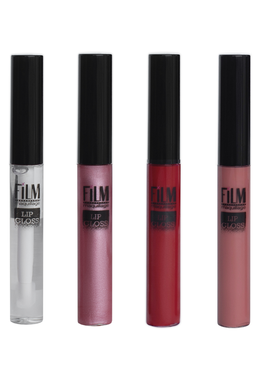 Блеск для губ FILM