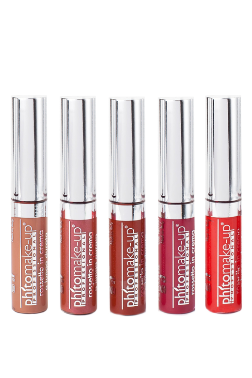 Жидкая ультра-стойкая помада