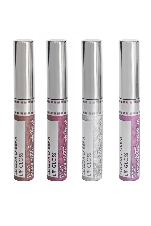 Блеск для губ