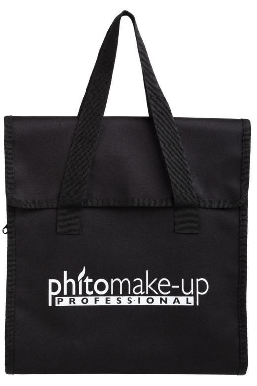 Профессиональная сумка для визажистов